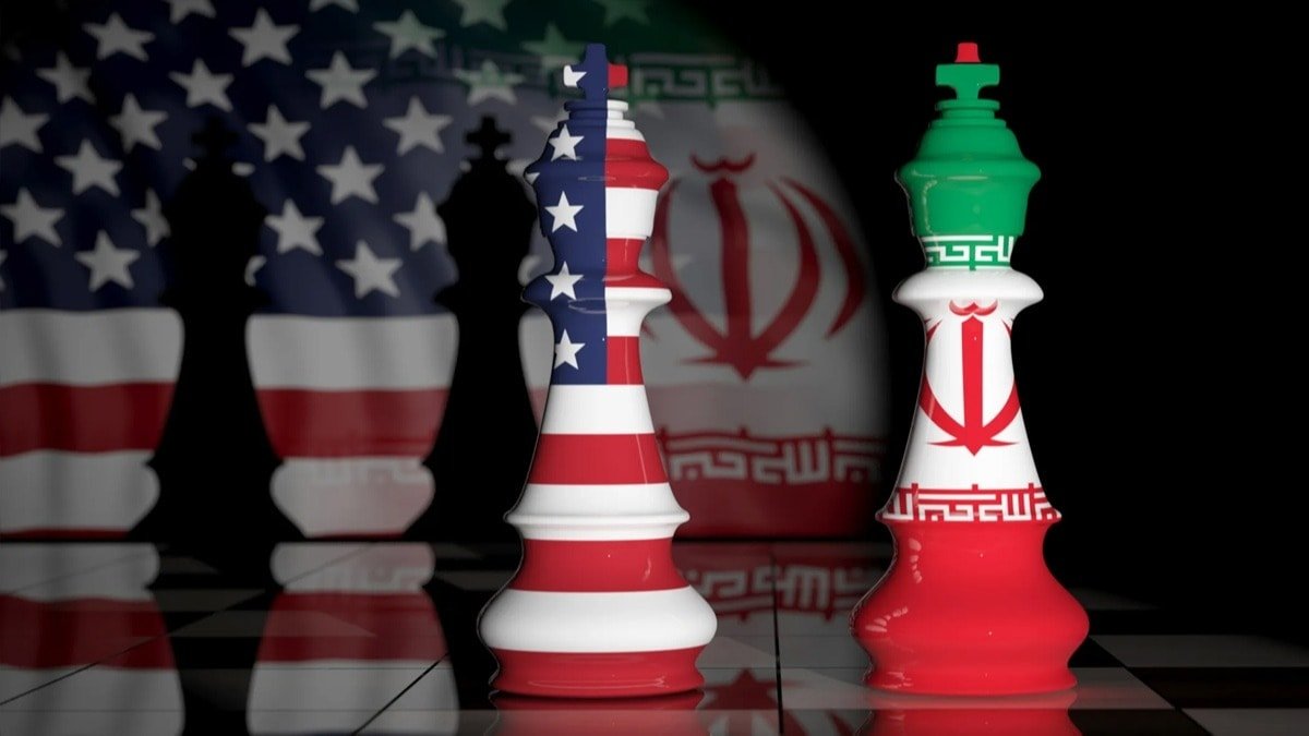 11 Maddede İran-ABD Savaşı
