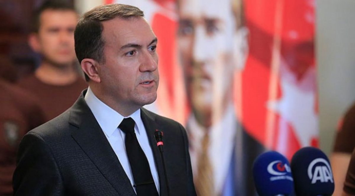 Türkiye Bağdat Büyükelçisi: Mezhepçilik Dayatılıyor