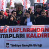 İBB Raflarından PKK Kitapları Kaldırılsın!