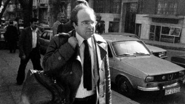 “Mollalar İran’a” Gittiğinde Uğur Mumcu Yaşayacak Mı?