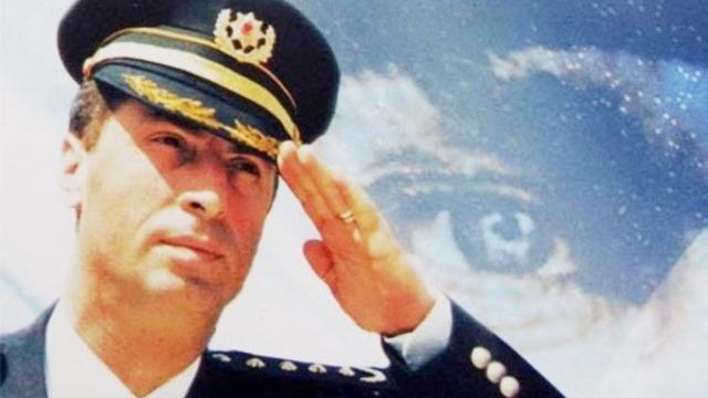 Gaffar Okkan Mücadelemizde Yaşıyor