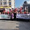 Uğur Mumcu'yu İstanbul'da Andık