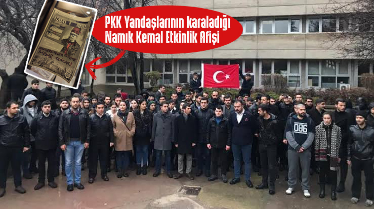 ODTÜ İİBF Dekanlığına Açık Çağrı