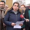 Eğitim-İş'ten İhraç Edilen Öğretmenlerden Karşı Adım