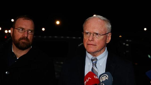 Dostu Güçsüzleştiren, Düşmanı Kuvvetlendiren Suriye Politikası