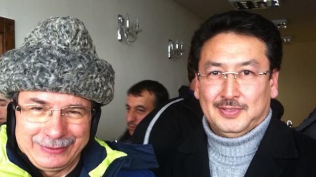 "Uygur Ayrılıkçılığına Alet Olmayacağız!"