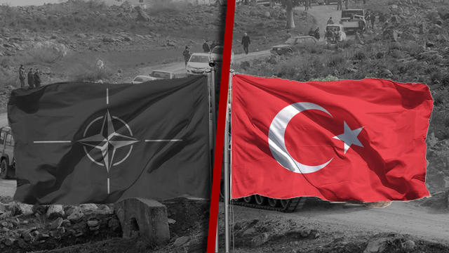 Türkiye'nin NATO Devrini Kapatma Vakti Geldi