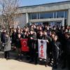 ODTÜ'de PKK'ya Geçit Yok!