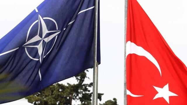Türkiye'yi Düşman Kabul Eden NATO ile İşimiz Olamaz!
