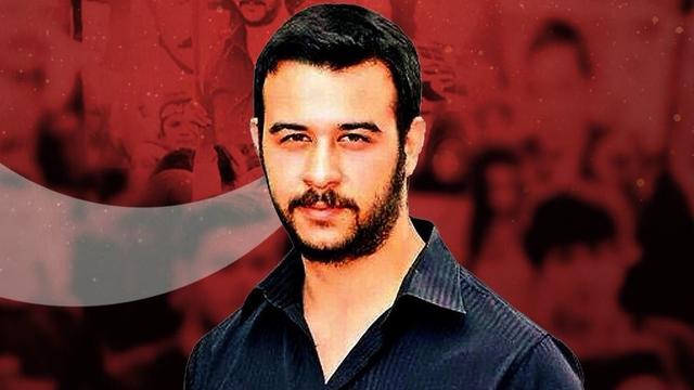 Fırat Çakıroğlu'nun Katiline İki Kez Müebbet