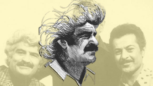 Bir Mücadele Çınarı: Hasan Hüseyin Korkmazgil