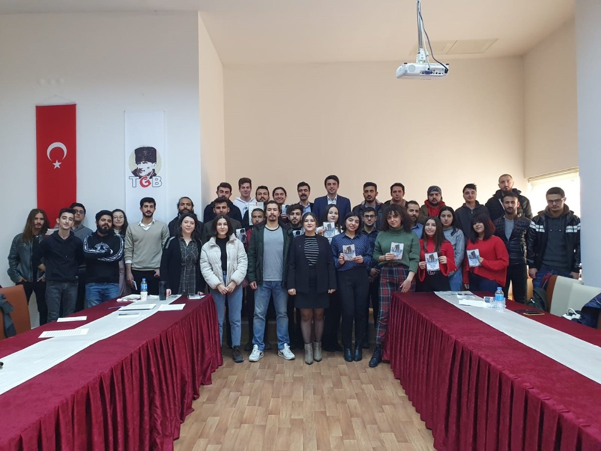 Yiğidolar 15 Mart'ta Mavi Vatan Mitingi'nde Buluşuyor
