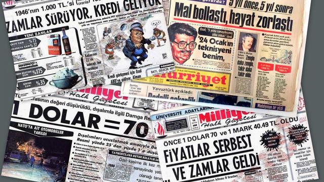 "Son Sosyalist Devletin" Yıkılışı