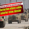 Amerikan Gemisinden Yazılan Bildiri