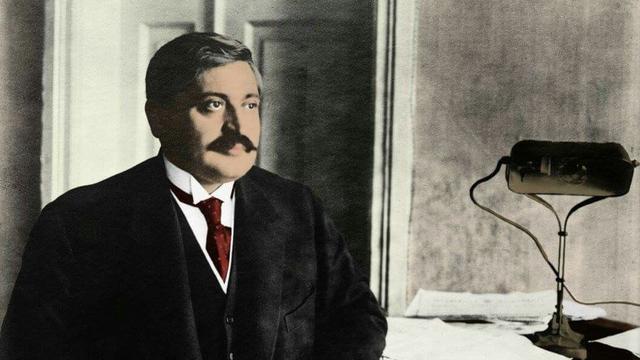 Türk Devrimine Atılan Vatansever ve Teşkilatçı İmza: Talat Paşa