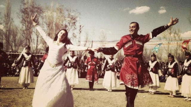 Baharı Getiren Bayram: Nevruz