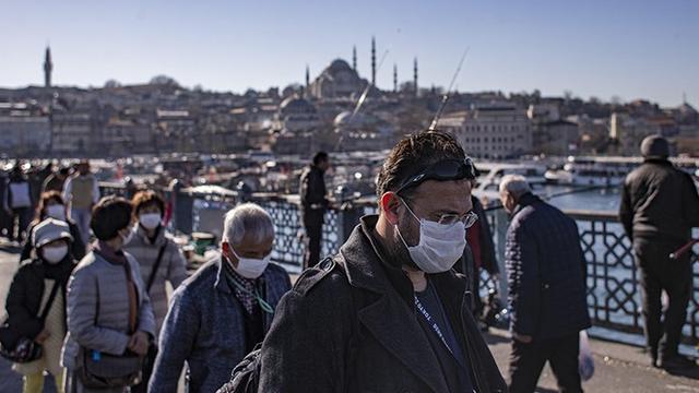Korona'nın Açtığı Psikolojik Savaş