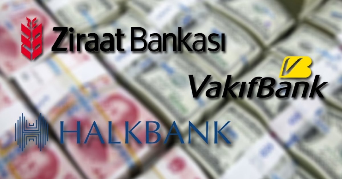 Kamu Bankaları Müşterilerini Destekleyecek