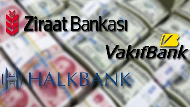 Kamu Bankaları Müşterilerini Destekleyecek