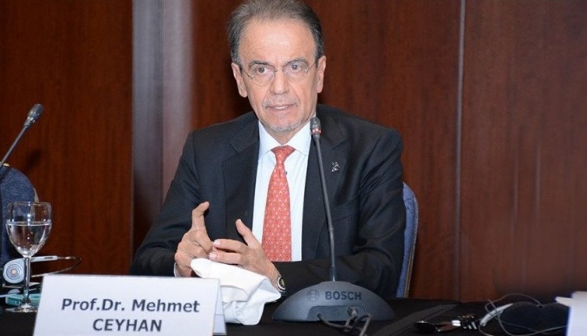 “Bir Hafta Herkes Evde Kalmazsa Bu İşi Kontrol Edemeyiz”