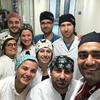 28 Kahraman Türk Korana Tedavisi İçin Laboratuvarda
