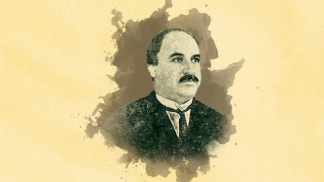 Türk Milletinin Fikir Babası: Ziya Gökalp