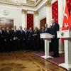 İdlib Düğümü ve Fırat'ın Doğusu