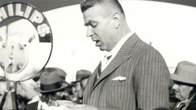 Atatürk'ün İzmir'inden Aydınlık Bir Portre: Dr. Behçet Uz