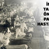 İnsanlık Tarihinde Öne Çıkan Pandemik Hastalıklar