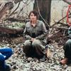 Üst Düzey PKK Yöneticisi Yakalandı