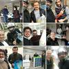 Üniversite Sanayi İşbirliğiyle Sağlıkçıların Siperlikleri Üretildi