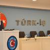 TÜRK-İŞ: COVID-19 İle Mücadelede Yeni Tedbirler Alınmalıdır