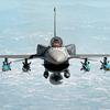 F-16'lar Dostu-Düşmanı ASELSAN İle Ayıracak