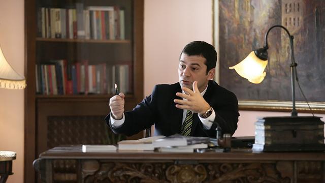 Kalkınma Ekonomisti Bartu Soral: Korona insanlık için bir fırsat