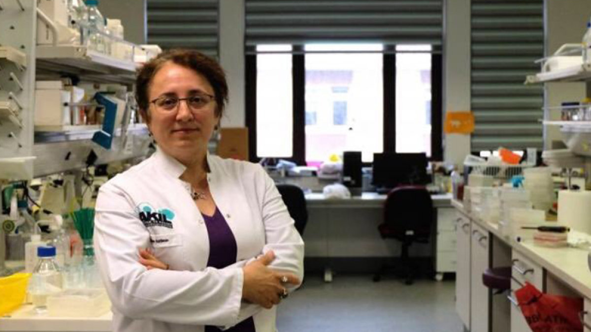 Gönüllü Biyologlar Tanı İçin Devrede