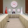 Koronavirüs Bilim Kurulu İlk Kez 'Video Konferans' Yöntemiyle Toplanacak