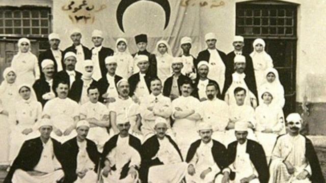 Genç Cumhuriyet'in Salgın Hastalıklarla Savaşı