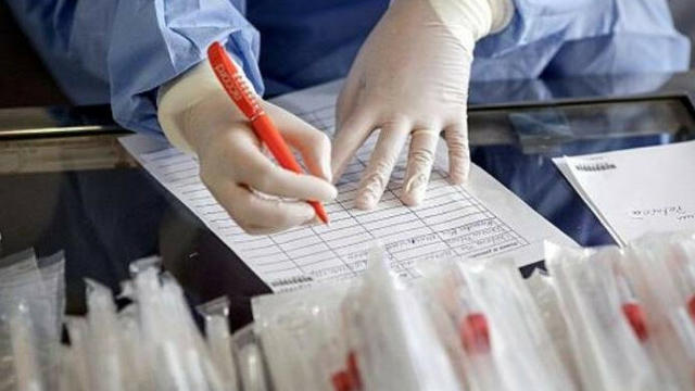 Özel Hastaneden Koronavirüs Hastasına 80 Bin Lira Fatura!
