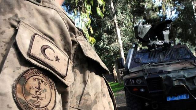 608 Terörist Etkisiz Hale Getirildi