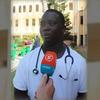 Senegal'deki Sahte Doktor FETÖ Okulu Mezunu Çıktı!