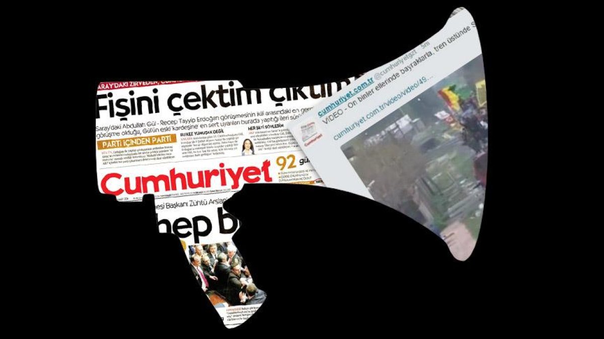 Propaganda Yöntemlerinin Son Yıllardaki Örnekleri