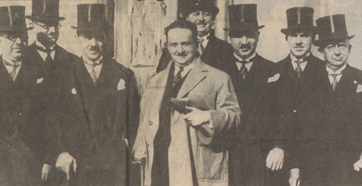 Kemalist Devrimin Savunucusu: Mahmut Esat Bozkurt