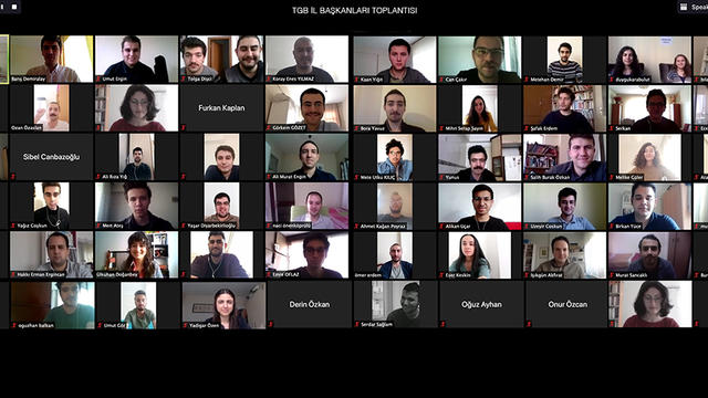 23 Nisan Saat 21.00'de İstiklal Marşı'nı Okuyoruz