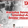 Kurtuluş Savaşında İstanbul-Ankara İktidar Mücadelesi