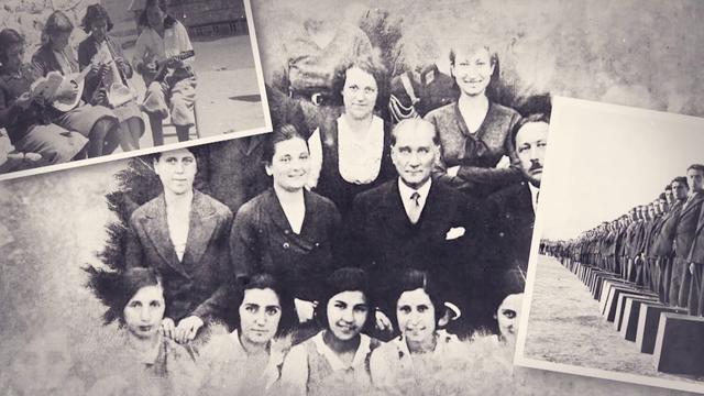 Eğitimde Bir Devrim: Köy Enstitüleri