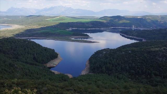 UNESCO Dünya Mirası Geçici Listesi'ne Türkiye'den 5 Kültür Varlığı Daha Eklendi