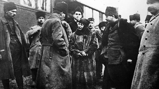 Milli Mücadelenin Basın Öncüsü: Anadolu Ajansı