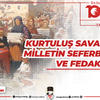 Kurtuluş Savaşı'nda Milletin Seferberliği ve Fedakârlığı