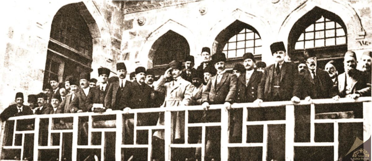 Başarının 100 Yıllık Parolası: Aynı Gemideyiz!