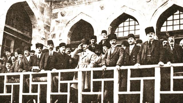 Başarının 100 Yıllık Parolası: Aynı Gemideyiz!